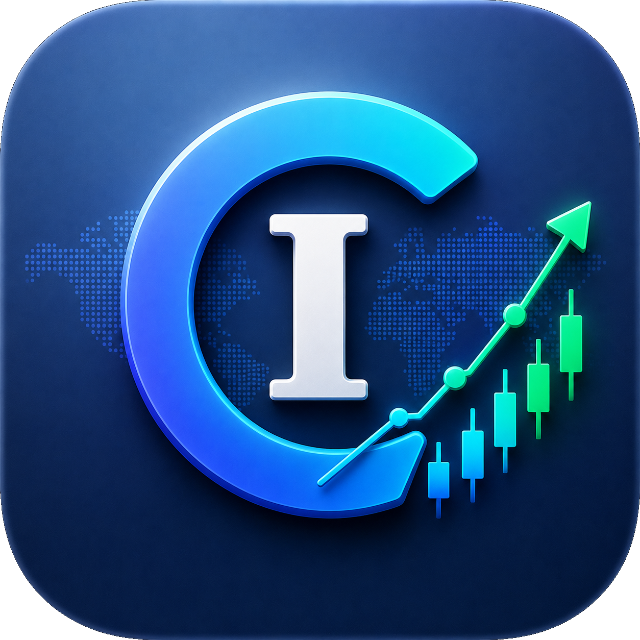 Crypto-info para iPhone y iPad